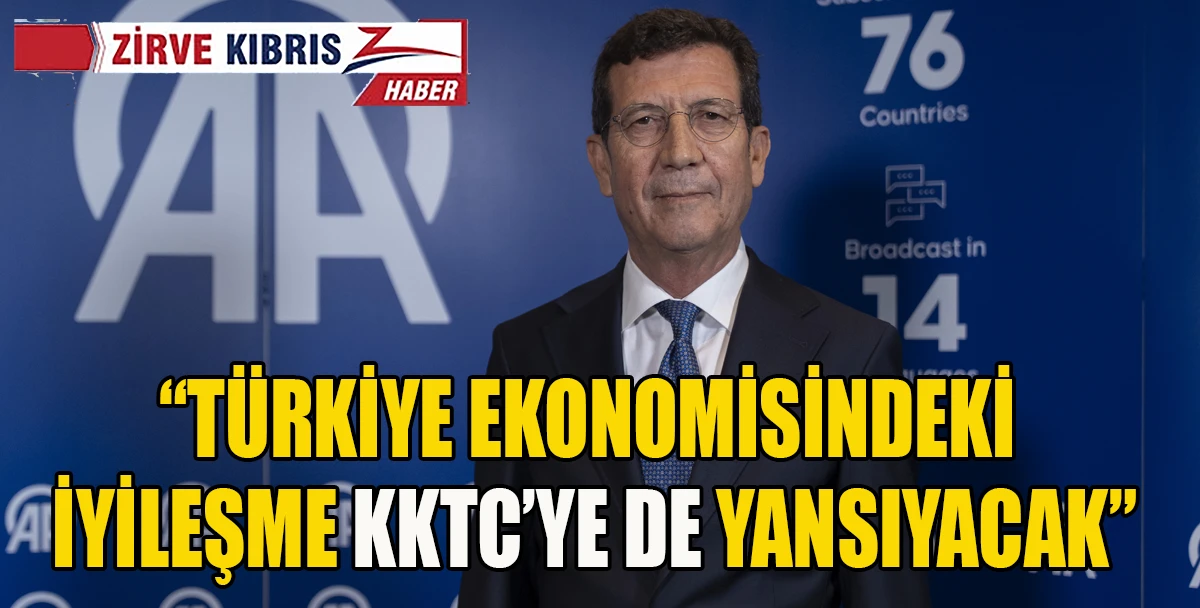  G&uuml;nay: T&uuml;rkiye ve KKTC'nin &ouml;deme sistemleri i&ccedil;erisindeki entegrasyonunun gelişmesi gerek