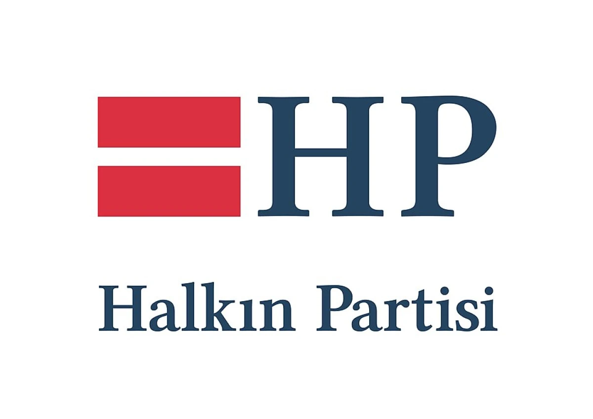 Halkın Partisi milletvekili adaylarını belirledi