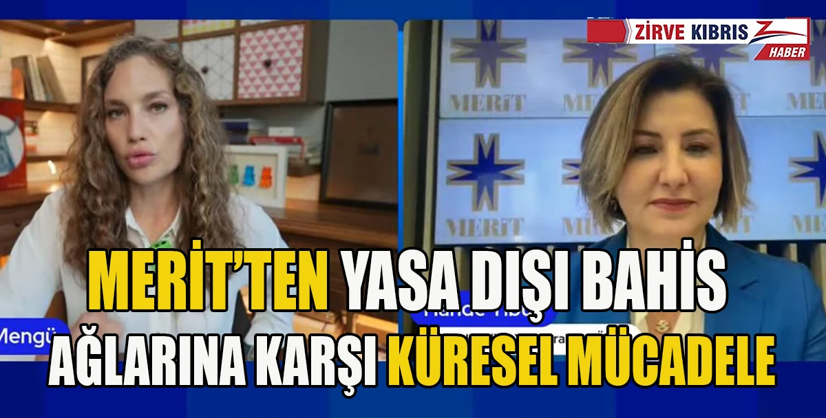 Hande Tibuk, Nevşin Meng&uuml;&rsquo;ye Konuk Oldu