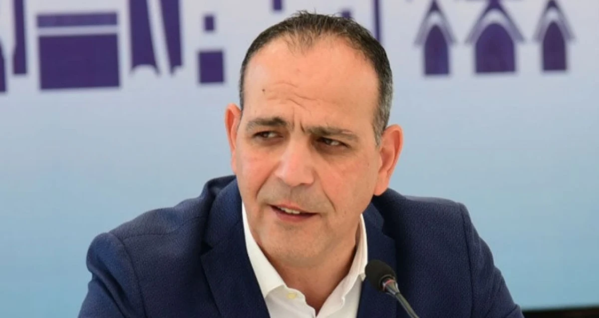 Harmancı: Kıbrıs T&uuml;rk Halkı Bir Hayal Kırıklığını Daha Kabul Edemez