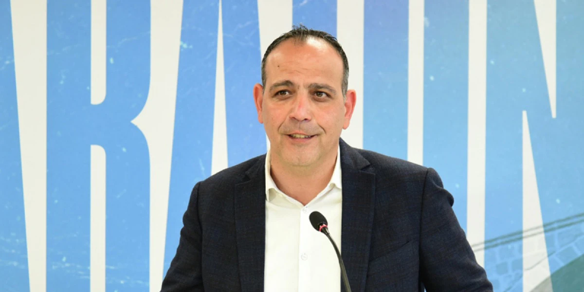 Harmancı: Lefkoşa&rsquo;lıların g&uuml;veni ve onayı ile 4 yıl daha hizmet etmek onurdur