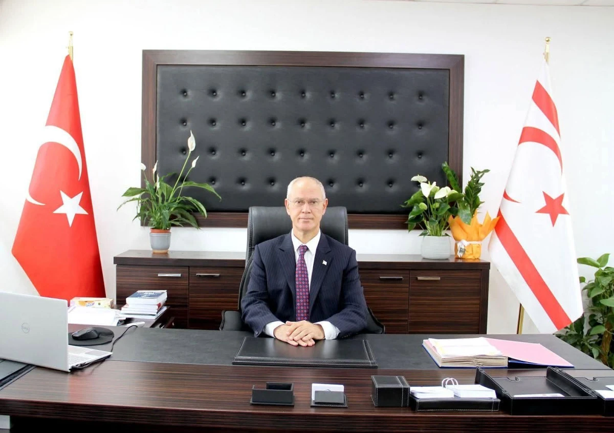 Hasipoğlu: A&ccedil;ık alanda 12.00-16.00 saatleri arasında &ccedil;alışma yasaklandı