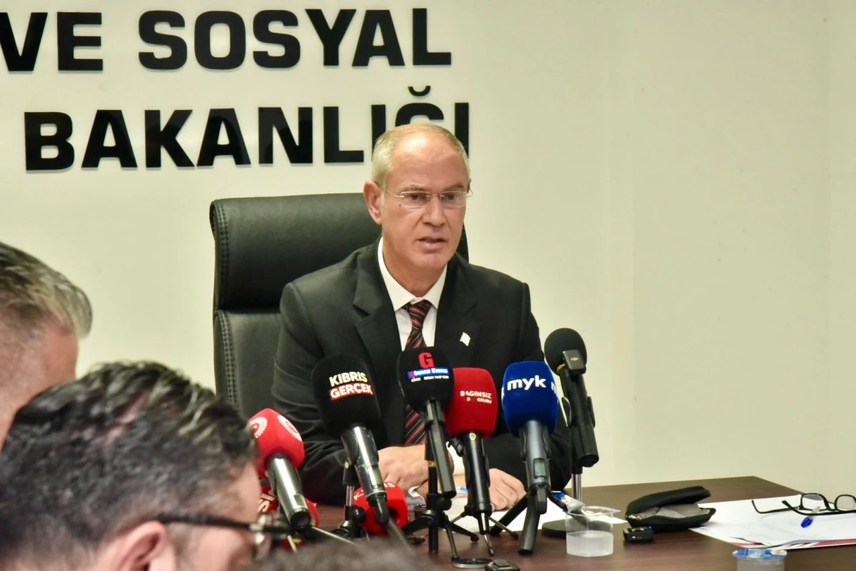 Hasipoğlu: Asgari &Uuml;cretliyi Enflasyona Ezdirmeyeceğiz