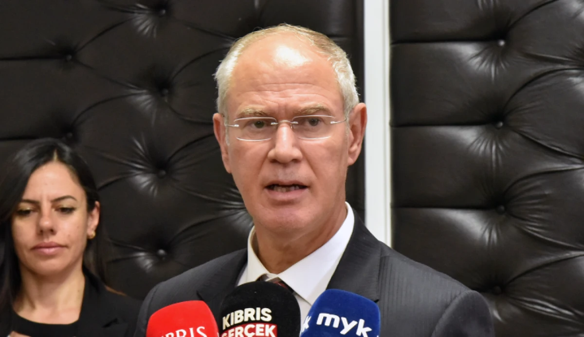 Hasipoğlu: &ldquo;Haftaya perşembe kararı a&ccedil;ıklayacağız&rdquo;