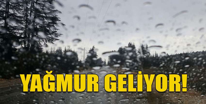 Hava durumu…