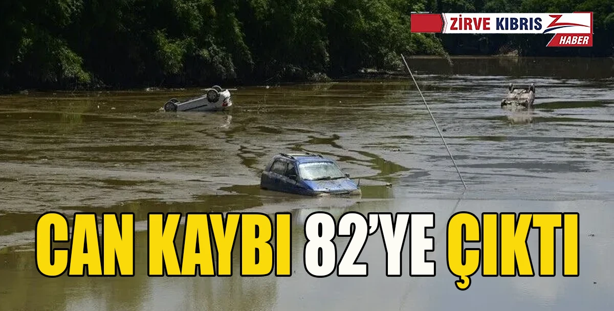 Hindistan&rsquo;da Sel Felaketi
