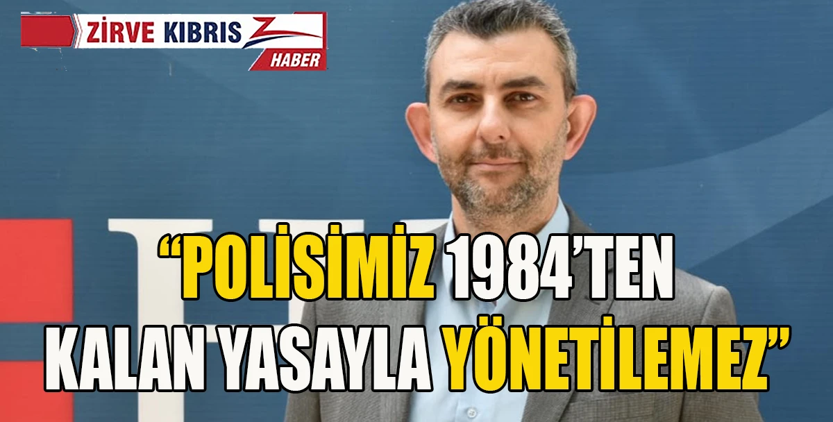 HP S&ouml;zc&uuml;s&uuml; Moral: &ldquo;&Uuml;lke g&uuml;venliği &ouml;nceliklerimiz arasında&rdquo;