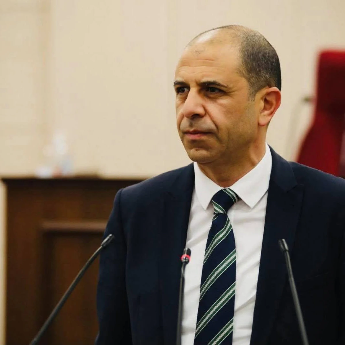 HP&rsquo;den KKTC&rsquo;ye teknoloji yatırımı hamlesi