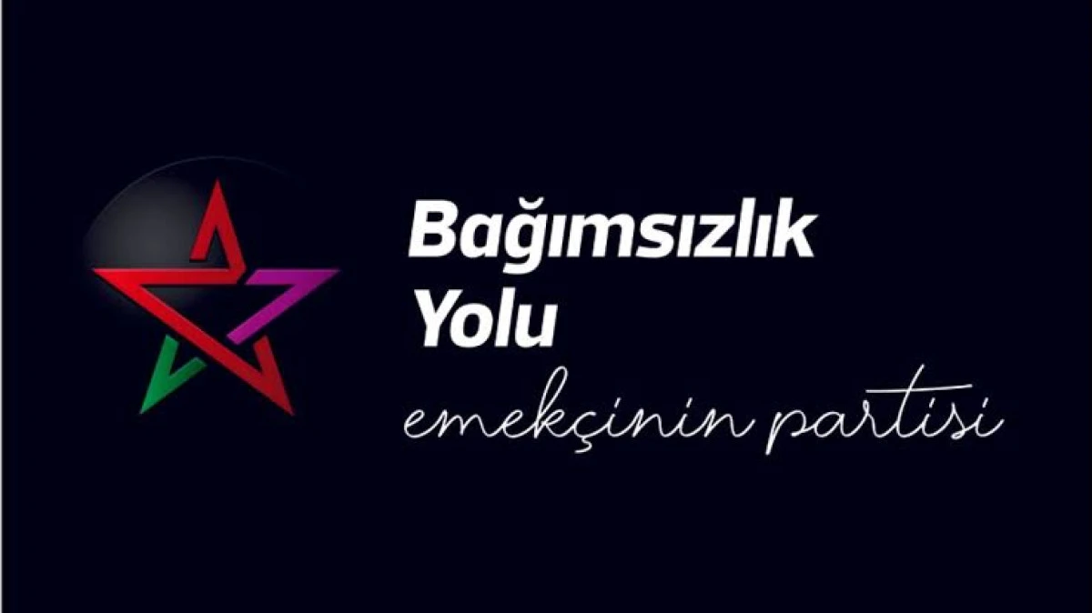 Bağımsızlık Yolu&rsquo;ndan h&uuml;k&uuml;mete &ldquo;yetkili muhasip&rdquo; yasası eleştirisi