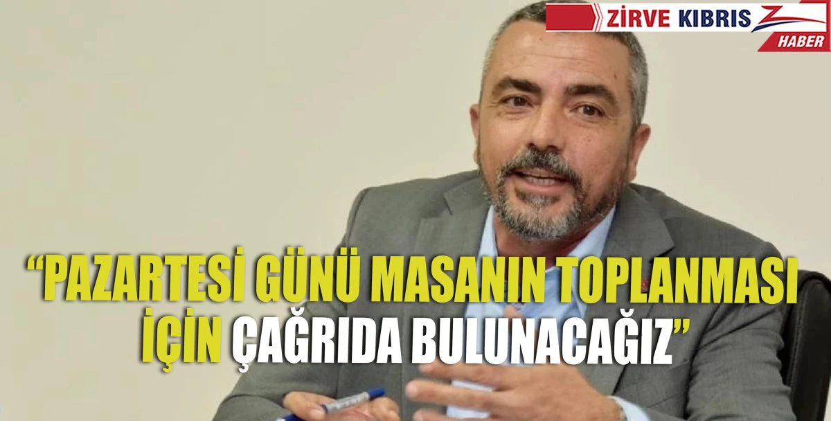 H&Uuml;R-İŞ Başkanı Serdaroğlu : "işverenlerin d&uuml;şmanı asgari &uuml;cret değil enflasyondur"