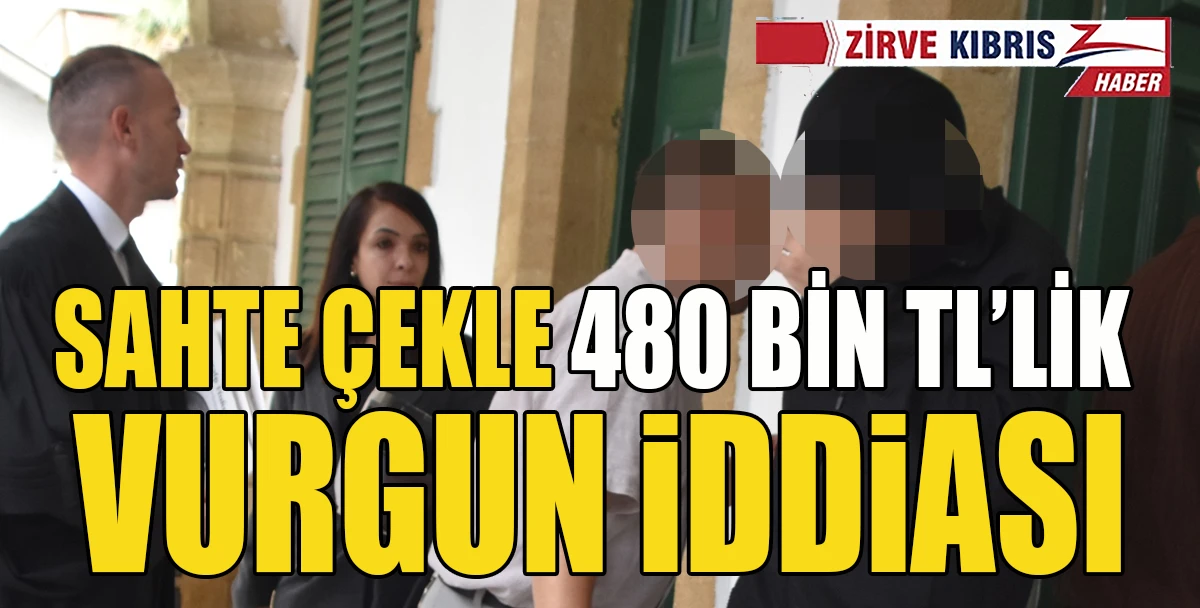İki zanlı 2 g&uuml;n tutuklu kalacak