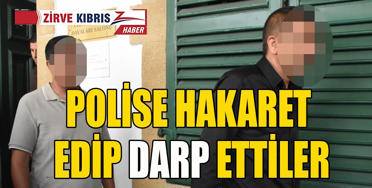 İkisi serbest, biri tutuklu yargılanacak