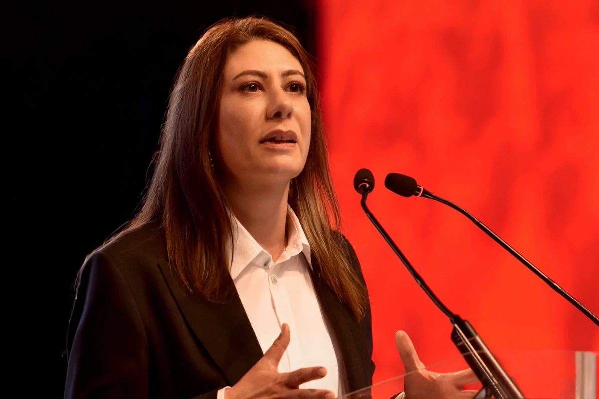 İncirli: Bu d&uuml;zen b&ouml;yle devam etmeyecek