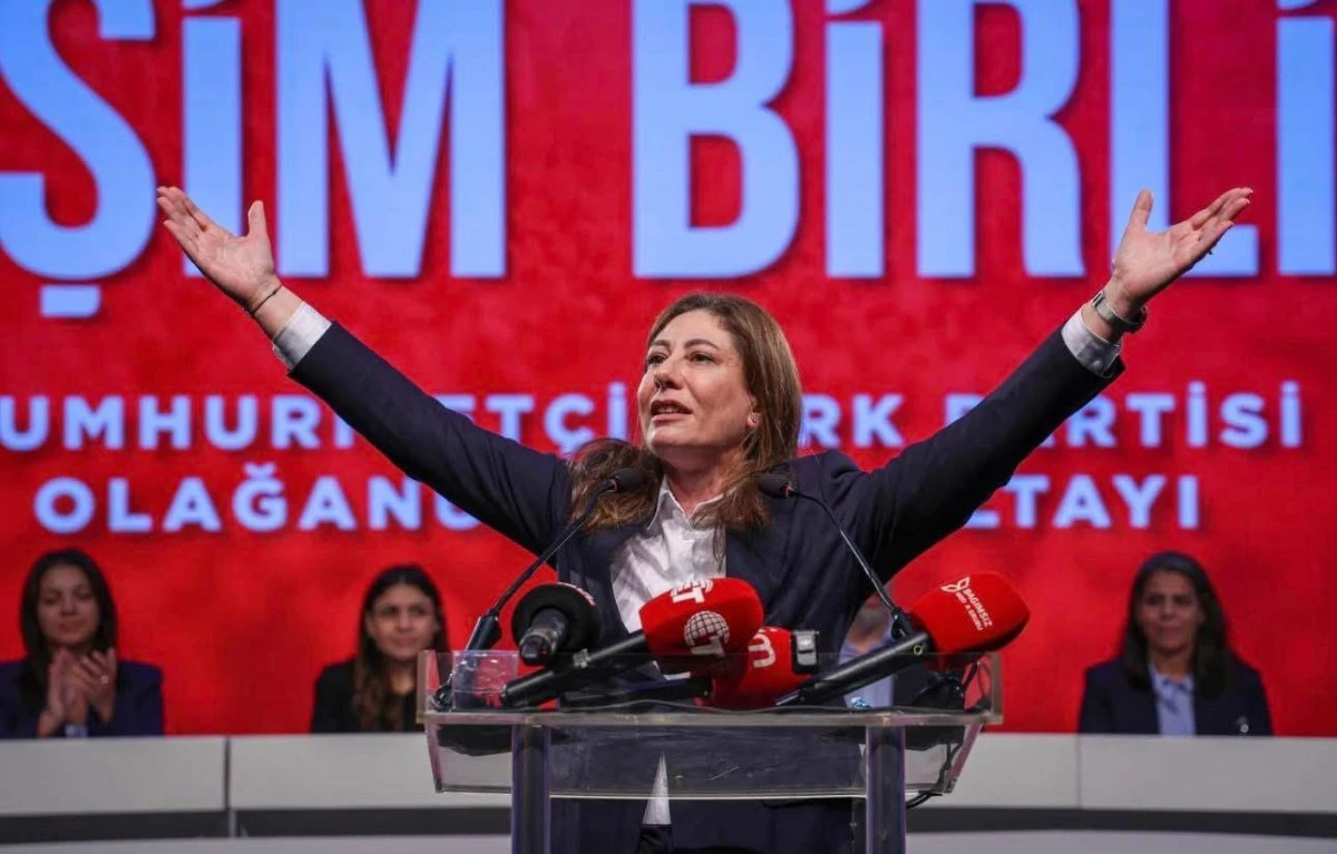 İncirli: Bu &uuml;lke değişecek, halk kazanacak