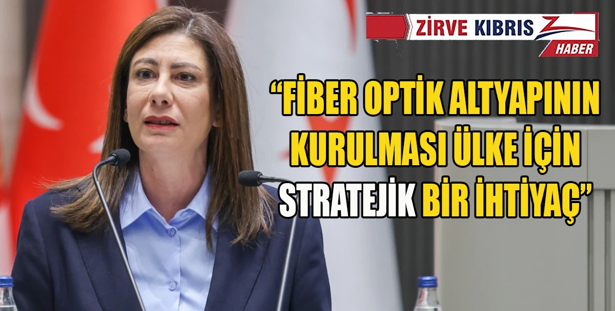 İncirli: CTP h&uuml;k&uuml;metinde stratejik &ouml;neme sahip s&uuml;re&ccedil;ler daha iyi y&ouml;netilecek