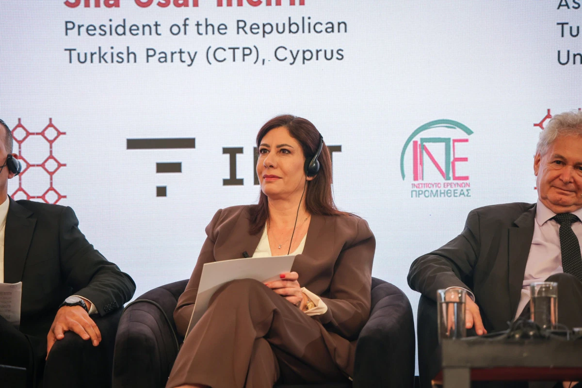 İncirli: Gen&ccedil;ler, belirsiz değil g&uuml;ven ve refah i&ccedil;inde bir geleceği hak ediyor