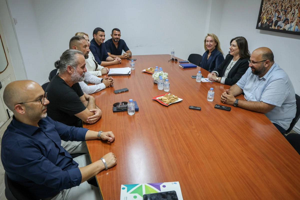 İncirli: Kamusal eğitimi ve okullarımızı g&uuml;&ccedil;lendireceğiz