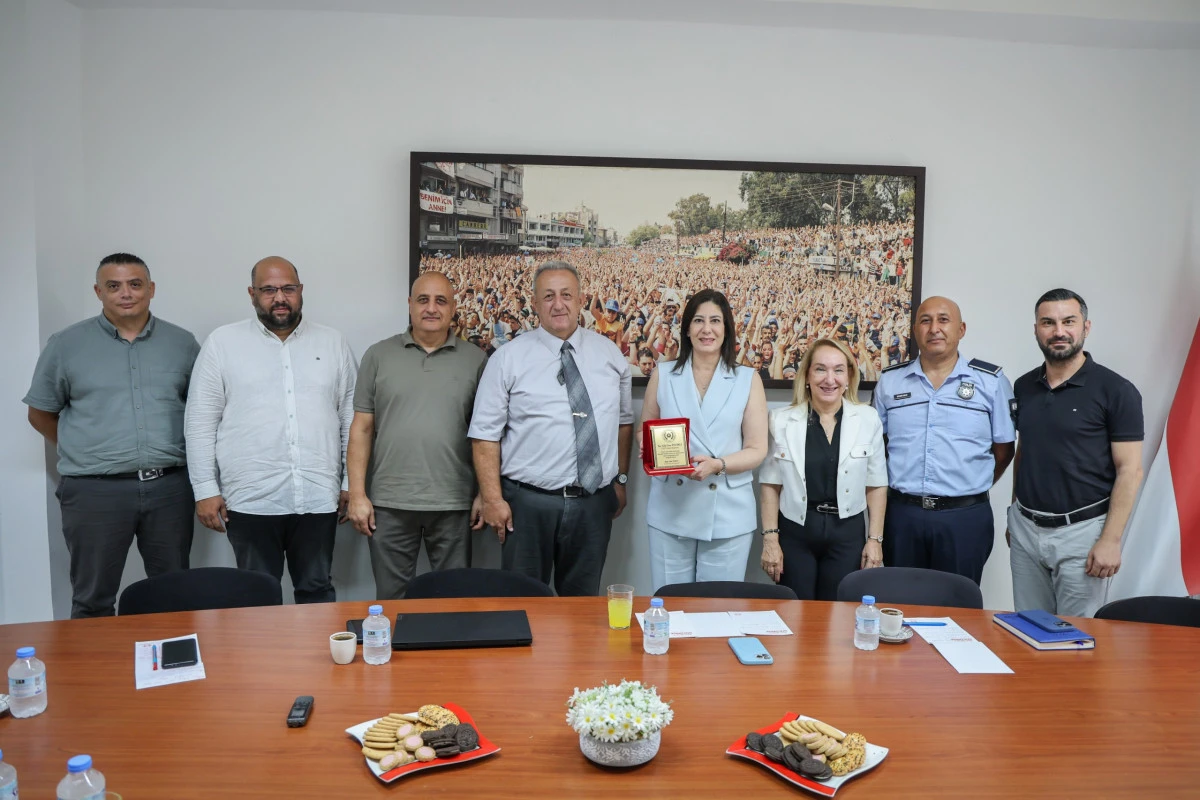 İncirli: Polis teşkilatının g&uuml;&ccedil;lendirilmesi ortak sorumluluğumuzdur