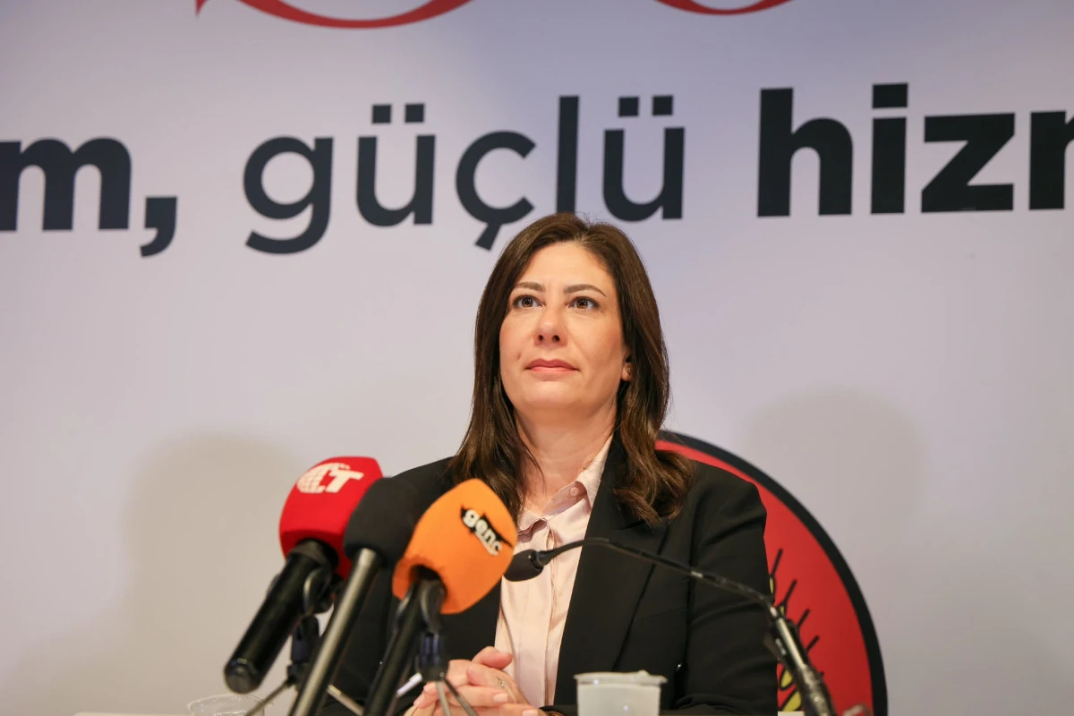 İncirli: &ldquo;Sağlık sistemimizi basamaklar &uuml;zerine kuracağız. Erişimi ve kaliteyi artıracağız&rdquo;