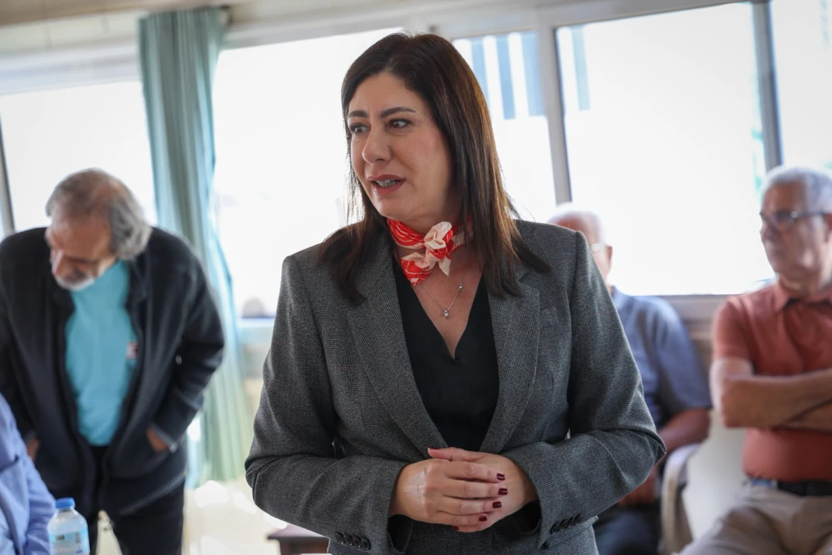 İncirli: Spor kul&uuml;pleri h&uuml;k&uuml;metimizde y&ouml;netimin de bir par&ccedil;ası olacak