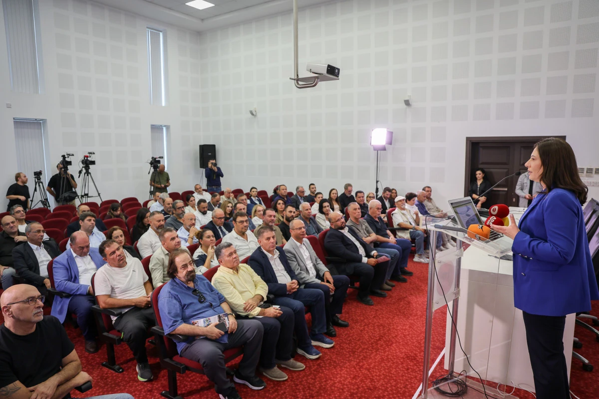 İncirli: Sporu bir devlet politikası olarak konumlayacağız