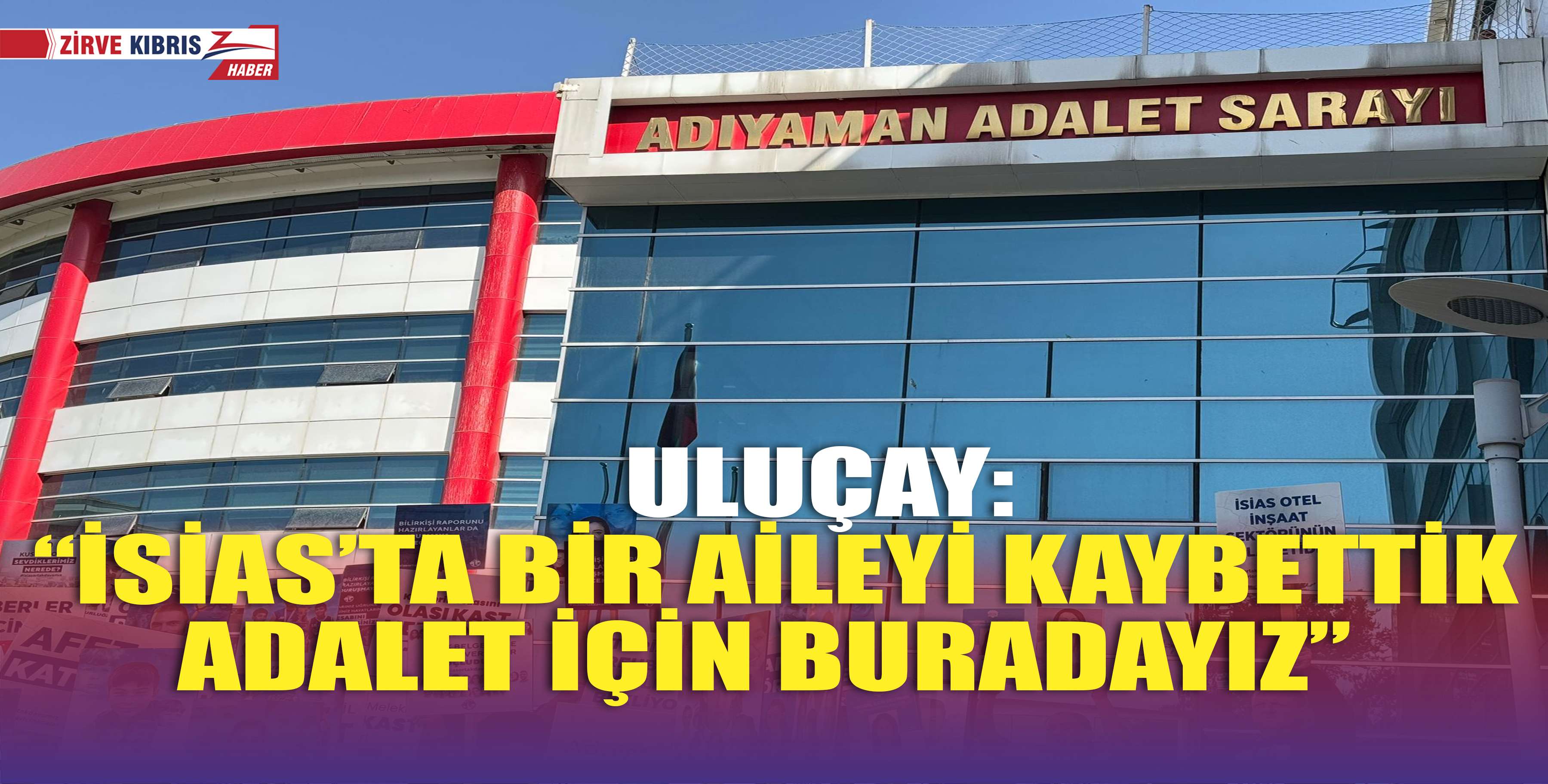  İsias Otel’in yıkılmasında kusuru bulunan kamu görevlileri davasında aileler dinlendi
