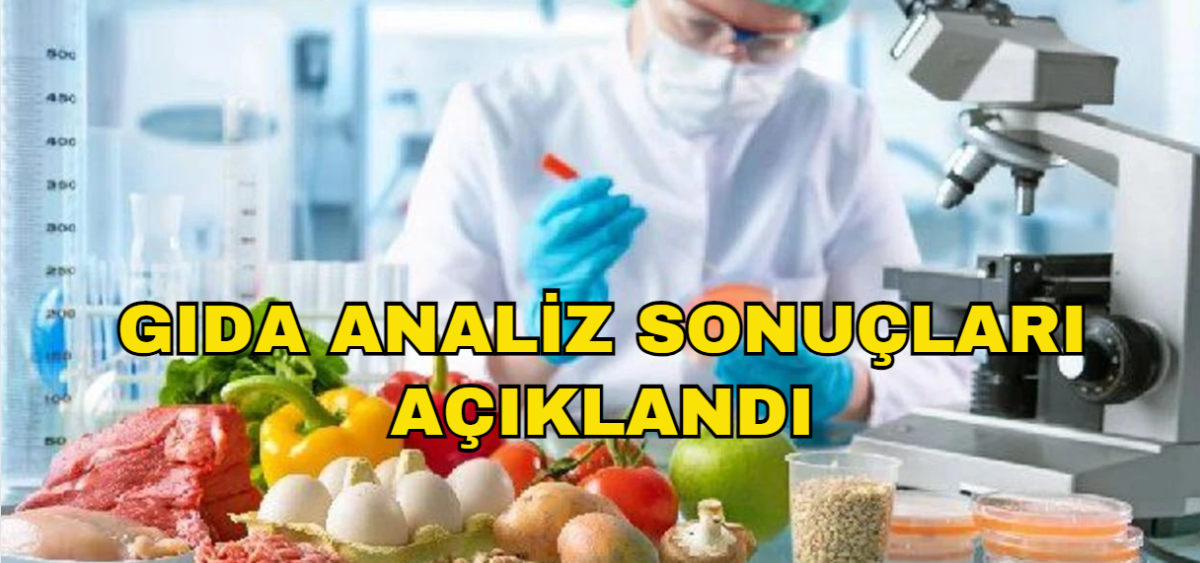 İthal ürünlerden çeri domates ve çilekte, yerli ürünlerden nane ve kırmızı marulda bitki koruma ürünü