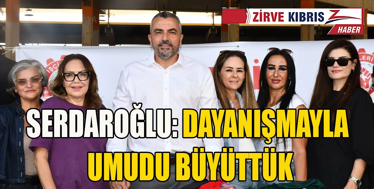Kamu-İş Kadın Dayanışma Komitesi&rsquo;nin Onkoloji&rsquo;ye Destek Kermesi Tamamlandı