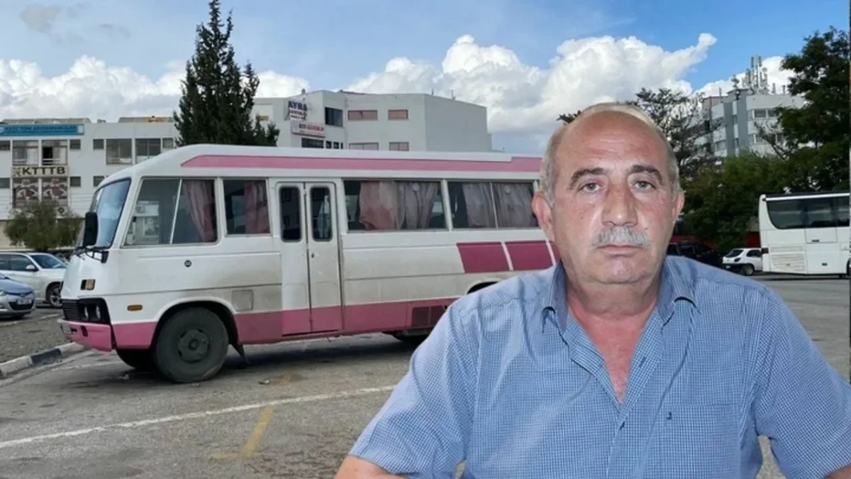 Kar-İş: &Ouml;ğrenci taşımacılığını başlatmayacağız