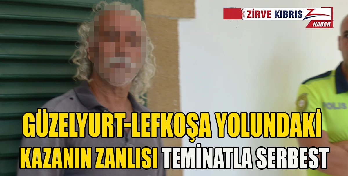 Kazada ağır yaralanan s&uuml;r&uuml;c&uuml;n&uuml;n hayati tehlikesi s&uuml;r&uuml;yor