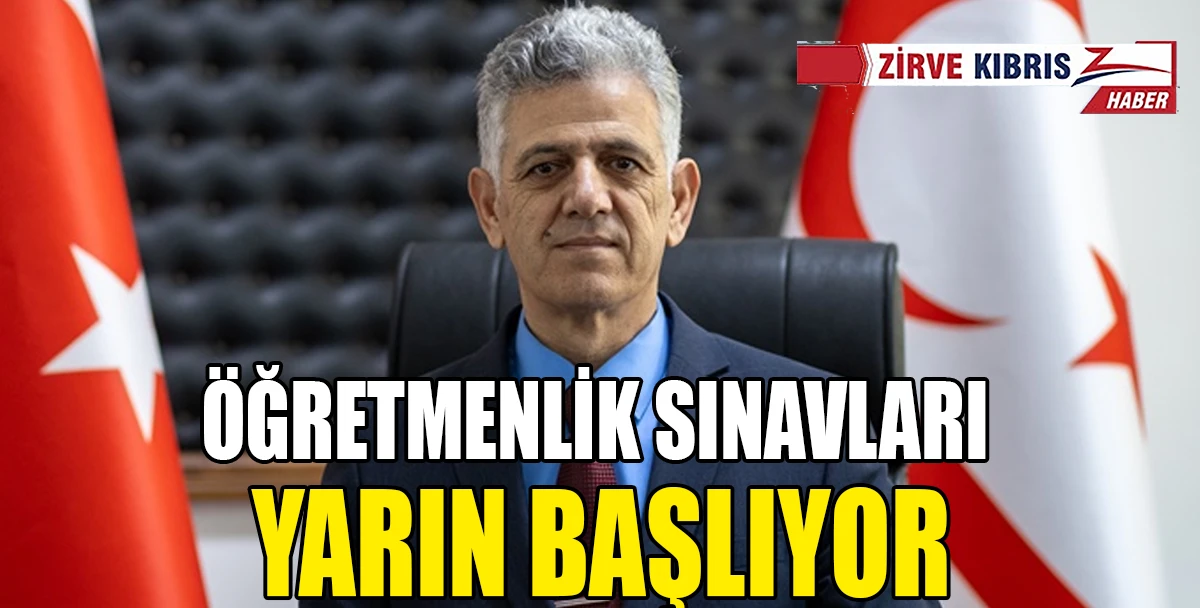 KHK'dan &Ouml;ğretmenlik Sınavı A&ccedil;ıklaması