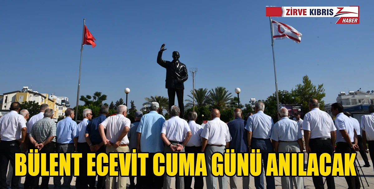 Kıbrıs Barış Harekatı&rsquo;nın 52&rsquo;nci yıl d&ouml;n&uuml;m&uuml;&hellip;