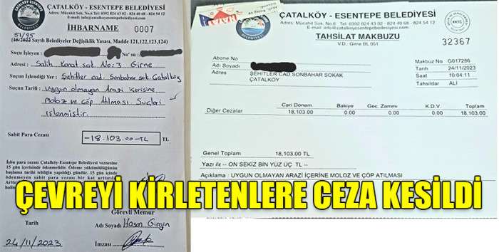 Kırok: Umarım bu cezalardan bir ders çıkarılır