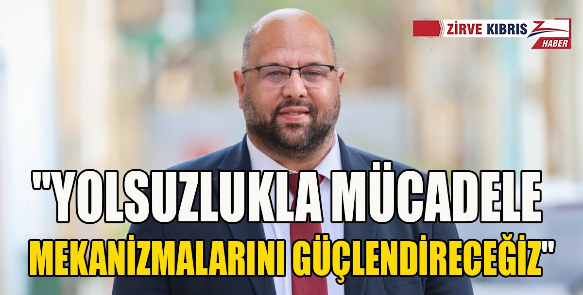 Kişi: CTP, g&uuml;&ccedil;l&uuml; ve istikrarlı bir h&uuml;k&uuml;met kurmaya hazırdır