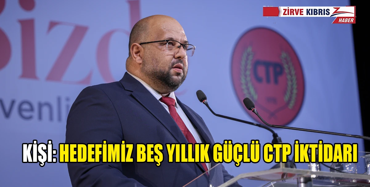 Kişi: Hesap sormamıza engel olacak hi&ccedil;bir h&uuml;k&uuml;met modelinde olmayız