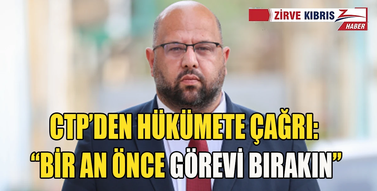 Kişi: Siyasi sorumluluk h&uuml;k&uuml;metin b&uuml;t&uuml;n&uuml;ne ait