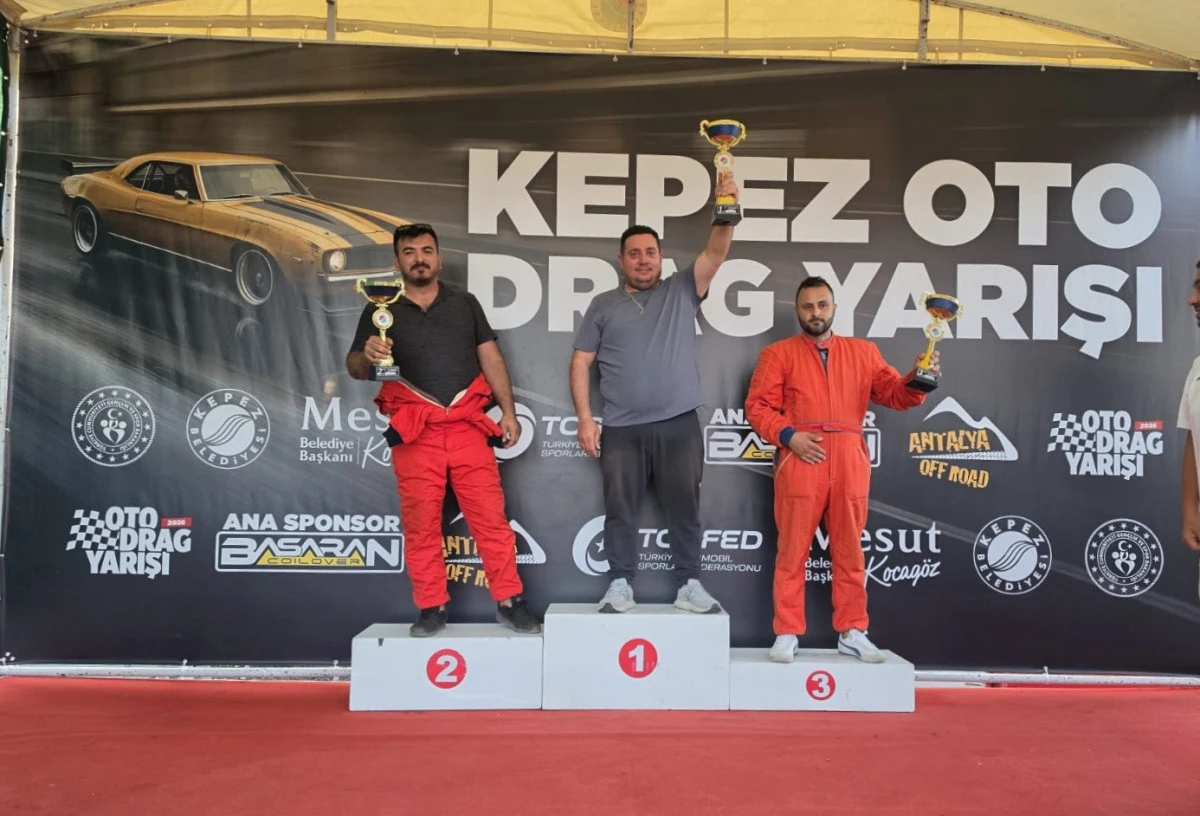KKDSOD sporcuları Antalya ve G&uuml;ney Kıbrıs'tan kupalarla d&ouml;nd&uuml;