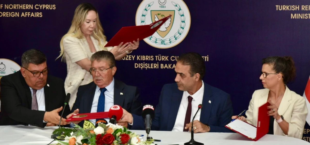 KKTC vatandaşı şehit yakını, gazi ve gazi yakınları Türkiye'ye yüzde 50 indirimli uçacak