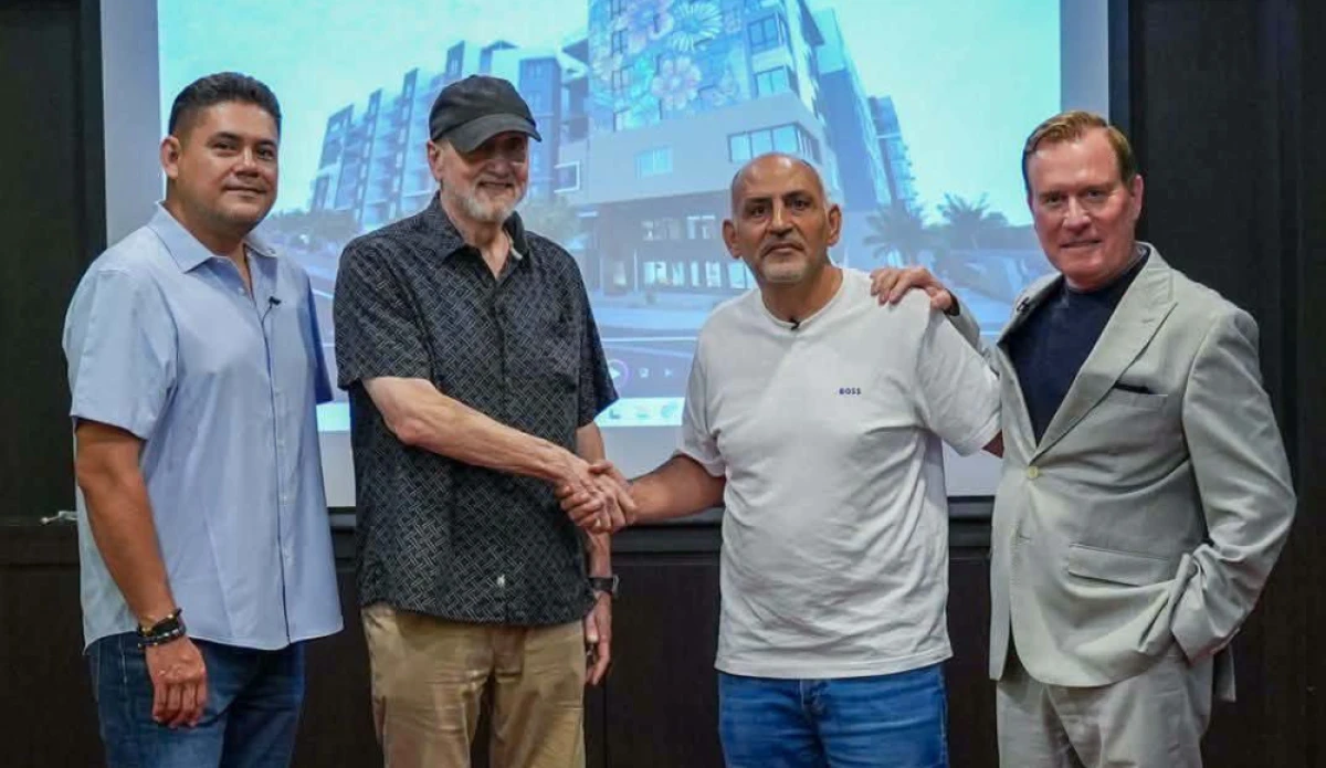 KKTC'DEN K&Uuml;RESEL FİNANSA A&Ccedil;ILAN YENİ KAPI