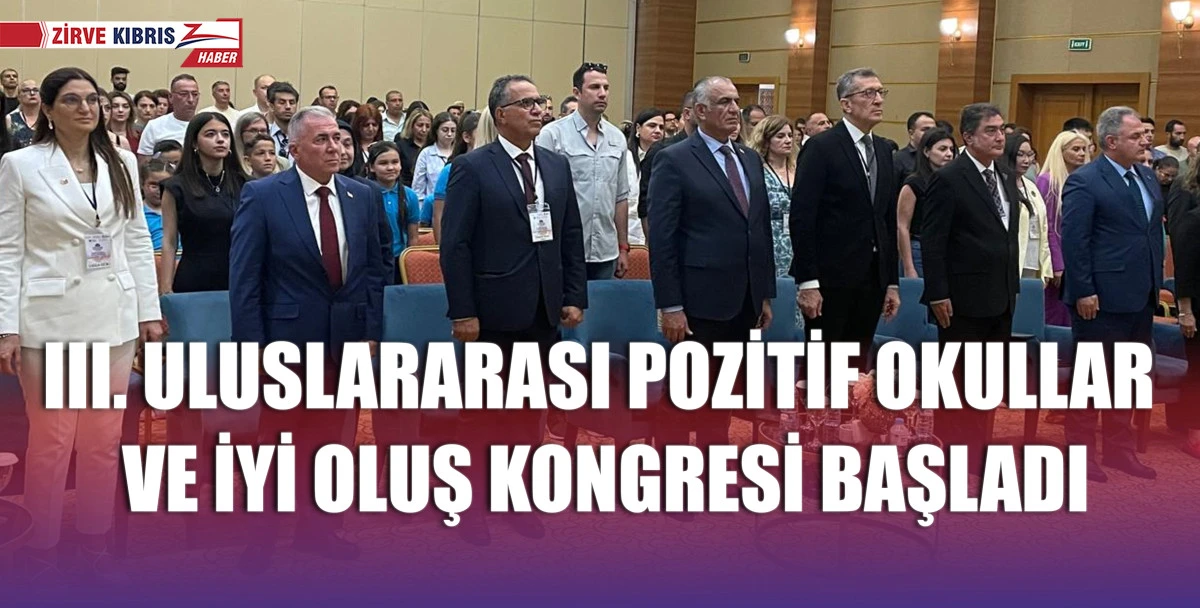Kongre kapsamında iki çalıştay, öğretmen ve öğrencilere yönelik atölyeler, paralel akademik oturumlar ve panel düzenlenecek