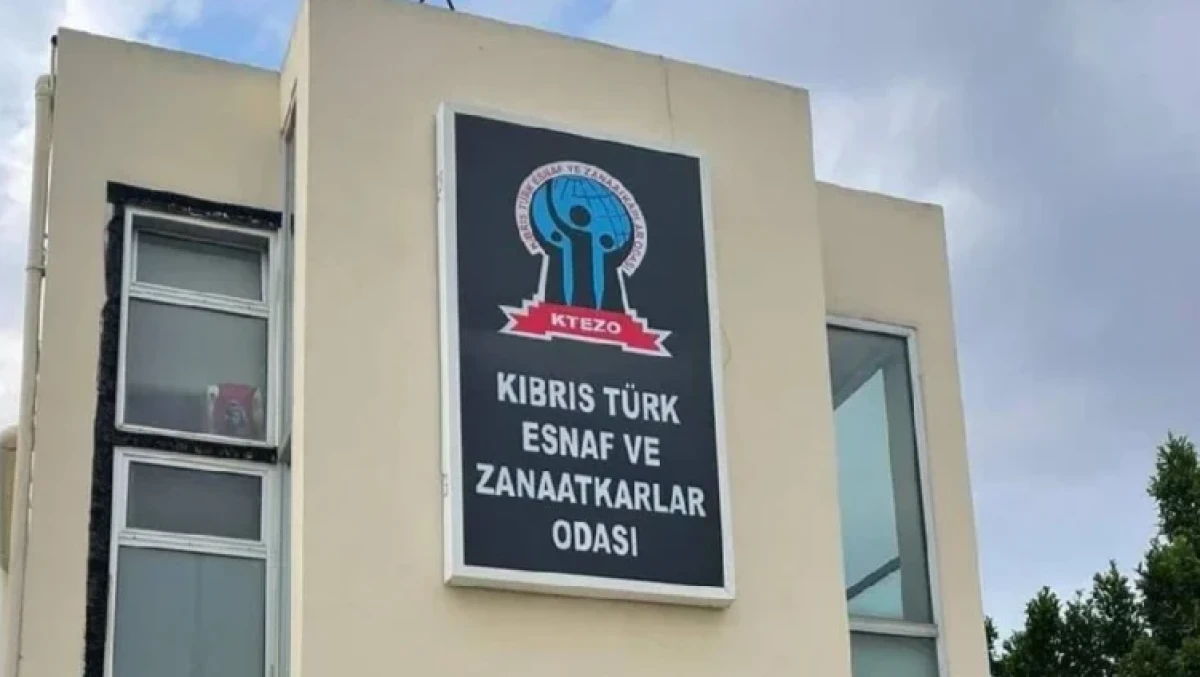 KTEZO: &ldquo;2026&rsquo;da yeni a&ccedil;ılan işyeri sayısı 500&rsquo;&uuml;n altına d&uuml;şt&uuml;&rdquo;