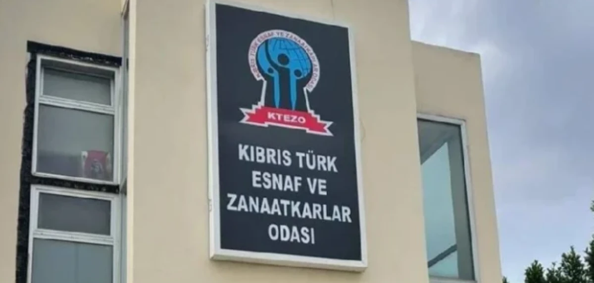 KTEZO: &ldquo;Gelirlerde değil, kapanmalardaki artışlarla karşı karşıyayız&rdquo;