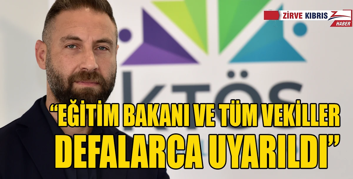 KT&Ouml;S: Farklı &uuml;lkelerden gelen &ouml;ğrenci sayısı artıyor, T&uuml;rk&ccedil;e &Ouml;ğretimi ve Rehberlik Adımları Atılmıyor