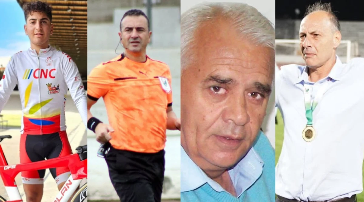 KTSYD yılın başarılıları &ouml;d&uuml;l gecesi ger&ccedil;ekleşiyor