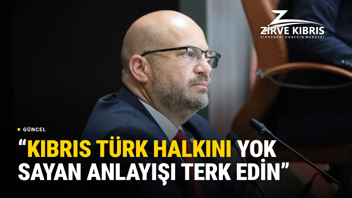 K&uuml;&ccedil;&uuml;k&rsquo;ten Hristodulidis&rsquo;e &ccedil;ağrı