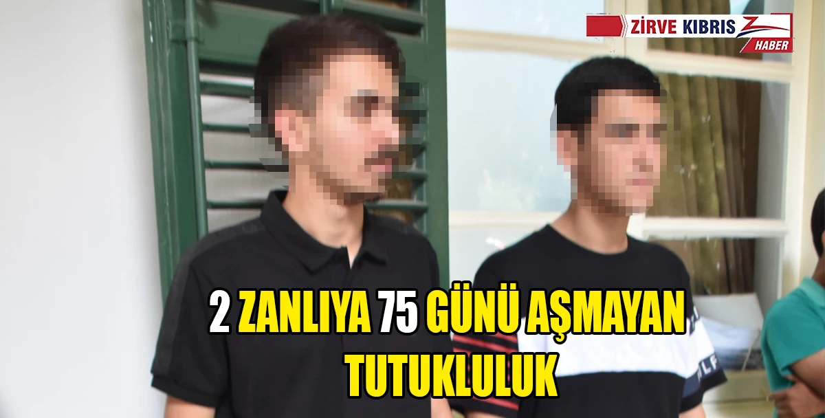 Kundaklama soruşturmasında iki zanlıya tutuklu yargılama
