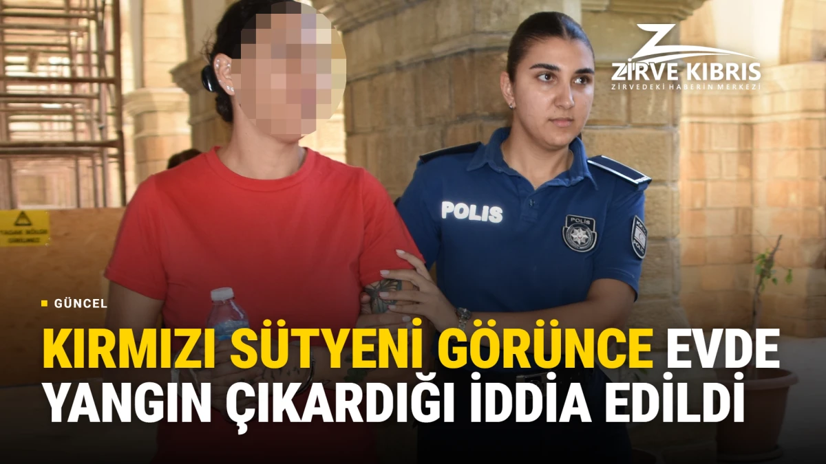 Kundaklama soruşturmasında kamera g&ouml;r&uuml;nt&uuml;leri incelenecek
