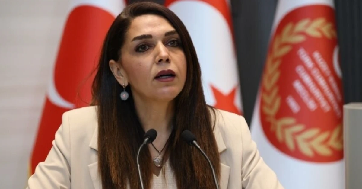K&uuml;rşat: &ldquo;H&uuml;k&uuml;meti y&ouml;netmek ge&ccedil;mişe bakmakla olmuyor&rdquo;