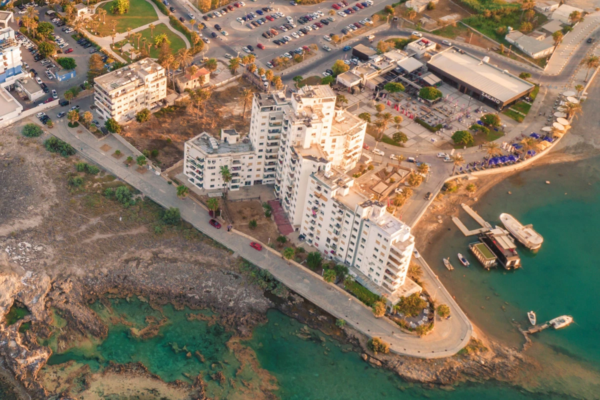 Laguna Deniz Yıldızı Derneği&rsquo;nden Deniz Yıldızı Apartmanları&rsquo;na ilişkin a&ccedil;ıklama