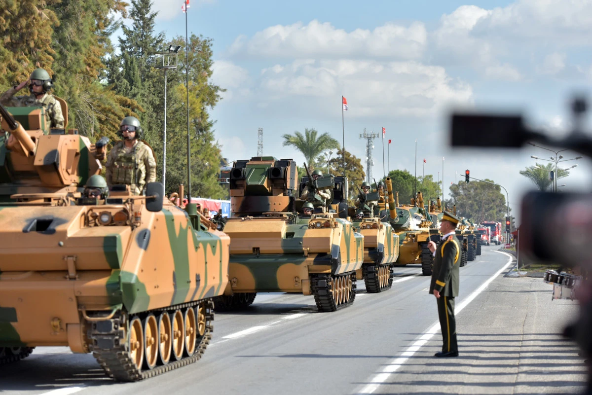 Lefkoşa Dr. Fazıl K&uuml;&ccedil;&uuml;k Bulvarı&rsquo;nın bir kısmı pazartesi g&uuml;n&uuml; trafiğe kapatılacak